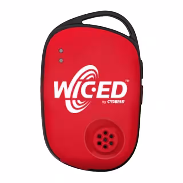 BCM9WICED_SENSE2 Infineon Technologies  Cartes de kits d'évaluation et de développement RF